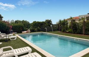 Cozy Apartment In Pula With Outdoor Swimming Pool