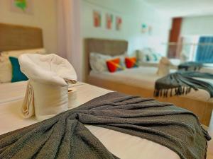 Club Ultima 69Sqm Loft Unit Fast Wifi - 1507