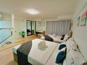 Club Ultima 69Sqm Loft Unit Fast Wifi - 1507