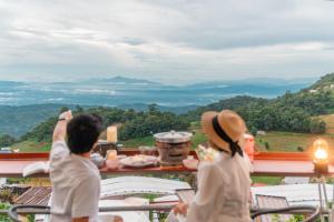 MonPhuView MonJam ม่อนภูวิว ม่อนแจ่ม