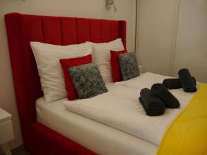 Apartament VIP I