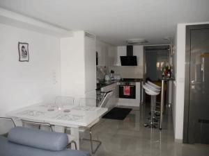 Apartament VIP I