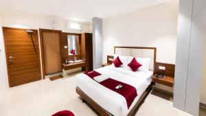 Royal Suites In Marathahalli, Bangalore