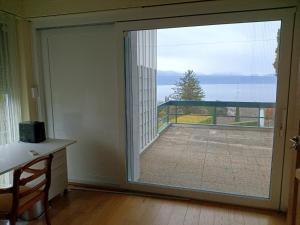 Joli appartement avec vue montagne & sauna