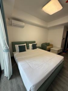 Sea View Residence & Apartments 33