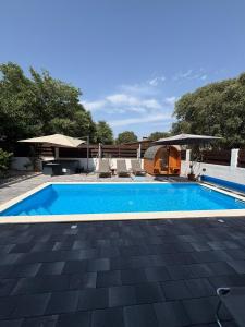 Villa Niko ZadarVillas