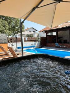 Villa Niko ZadarVillas