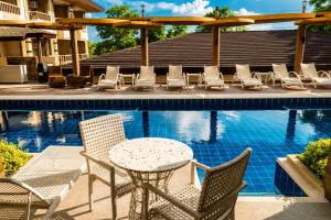 Coron Westown Resort