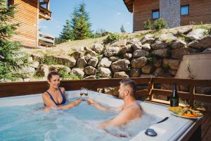 Chalets Jasná Collection - Apartments