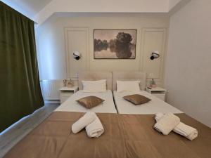 Hotel Sucidava