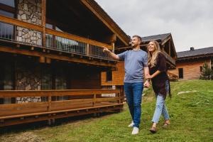 Chalets Jasná Collection - Apartments