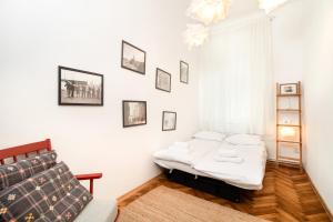 Malila Premium Apartments Cracow Sebastiana 17 Old Town