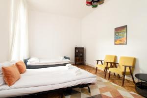 Malila Premium Apartments Cracow Sebastiana 17 Old Town