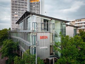 Brera Serviced Apartments Munich West