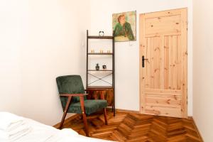 Malila Premium Apartments Cracow Sebastiana 17 Old Town