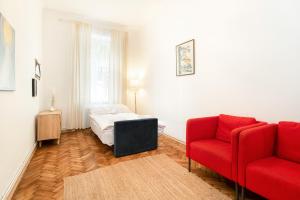 Malila Premium Apartments Cracow Sebastiana 17 Old Town