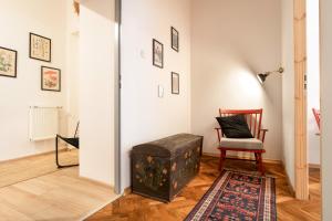 Malila Premium Apartments Cracow Sebastiana 17 Old Town