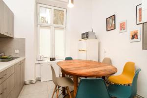 Malila Premium Apartments Cracow Sebastiana 17 Old Town