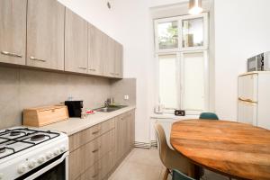 Malila Premium Apartments Cracow Sebastiana 17 Old Town
