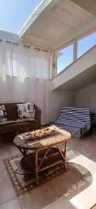 Appartement à 300 m de la mer