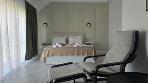 Hotel Sucidava