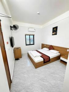 Minh Anh Hotel Nghệ An