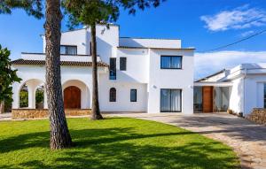 Casa Marisa