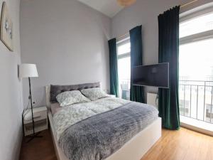 Sienkiewicza Residence Most Beautiful Tenement House