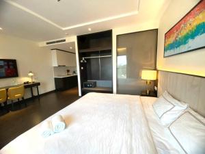 NEGIN SAPPHIRE HA LONG Hotel & Residence