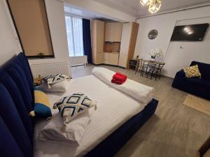 WaterFront Luxury Studio - New Stefan Promenada Mamaia Nord langa plaja