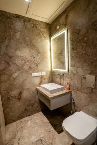 Fit Haus - A Boutique Hotel