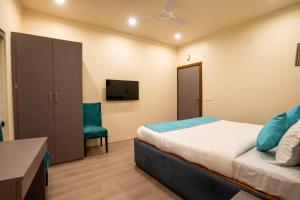 Fit Haus - A Boutique Hotel