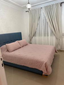Bright apartment Jardin Menara