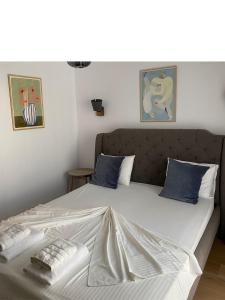 Innera Suite w. Parking & AC