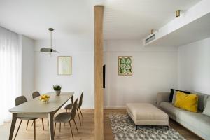 Innera Suite w. Parking & AC