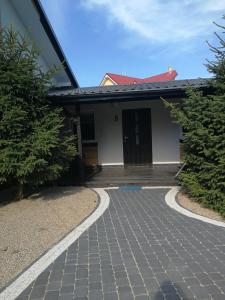 Domki Pod Szyszką 500m od morza