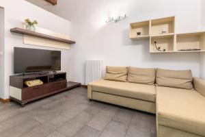 Quadrilatero - Via Garibaldi - Appartamento per 4 ospiti con Aria Condizionata