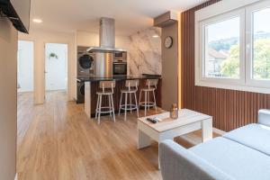 Suite Deluxe By Castrelos