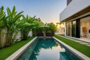 3BR Prime Villa Uluwatu with Pool and Free Airport Pickup