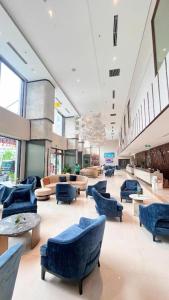 NEGIN SAPPHIRE HA LONG Hotel & Residence