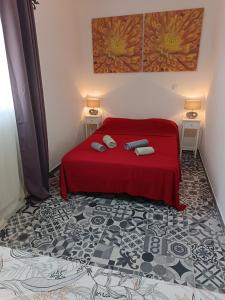 Bali Tropicana One bedroom flat t1 with AC portatil, garden, parking place
