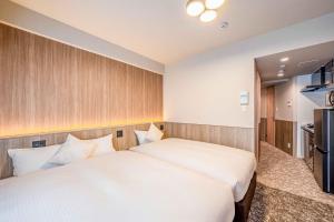 Apartment Hotel 11 Dotonbori 10