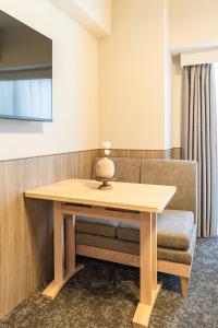 Apartment Hotel 11 Dotonbori 10