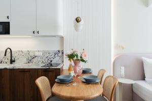 Laguna Beskidów Resort - Studio Sultanit