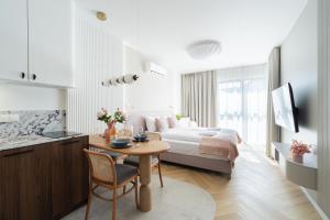 Laguna Beskidów Resort - Studio Sultanit