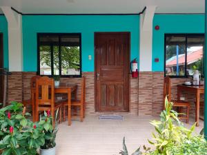 Rabang Inn