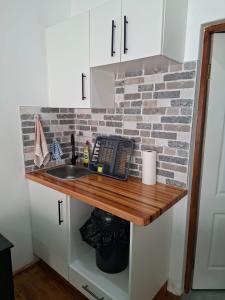 Sunbird Self-Catering Unit 26