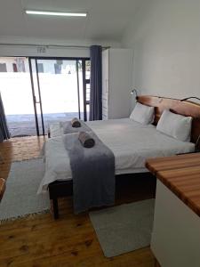 Sunbird Self-Catering Unit 26