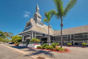 Carlsbad by the Sea Hotel, Carlsbad, Series By Marriott