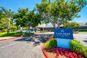 Carlsbad by the Sea Hotel, Carlsbad, Series By Marriott